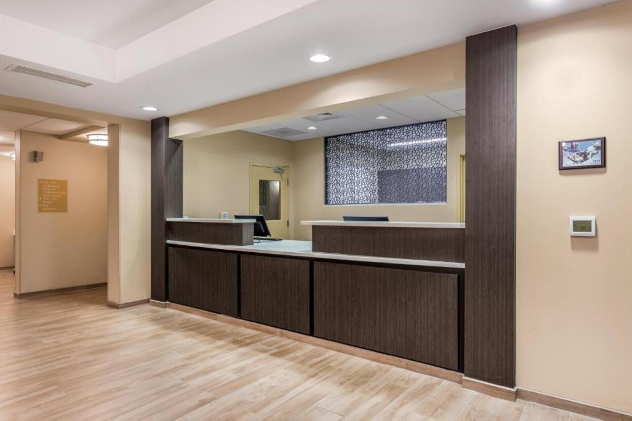 Candlewood Suites Bethlehem South By Ihg Exteriér fotografie