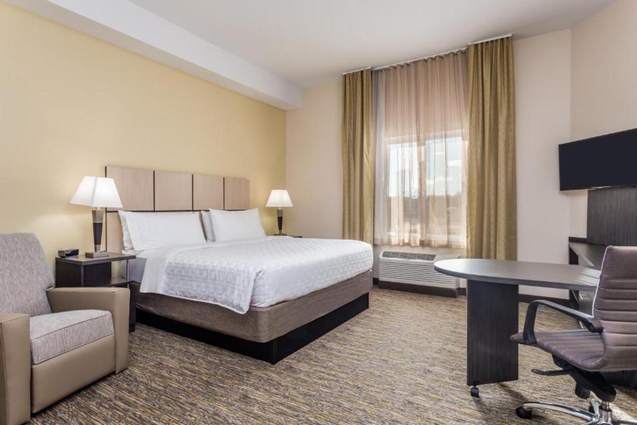 Candlewood Suites Bethlehem South By Ihg Exteriér fotografie