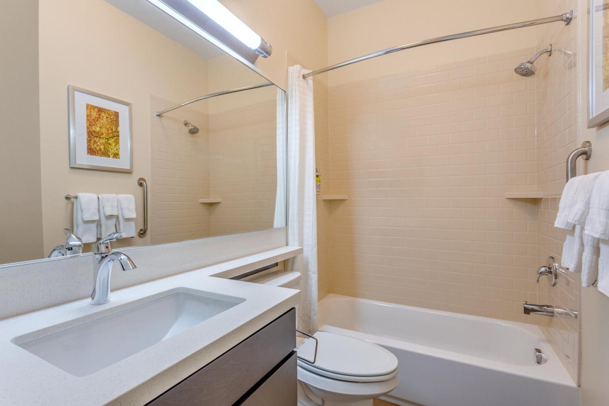 Candlewood Suites Bethlehem South By Ihg Exteriér fotografie