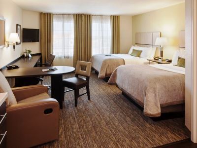 Candlewood Suites Bethlehem South By Ihg Exteriér fotografie