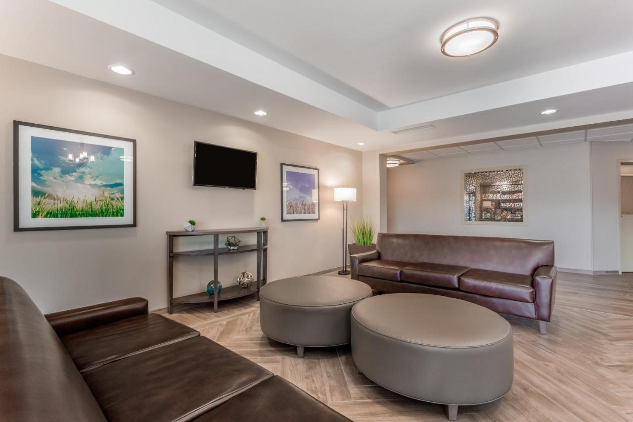 Candlewood Suites Bethlehem South By Ihg Exteriér fotografie