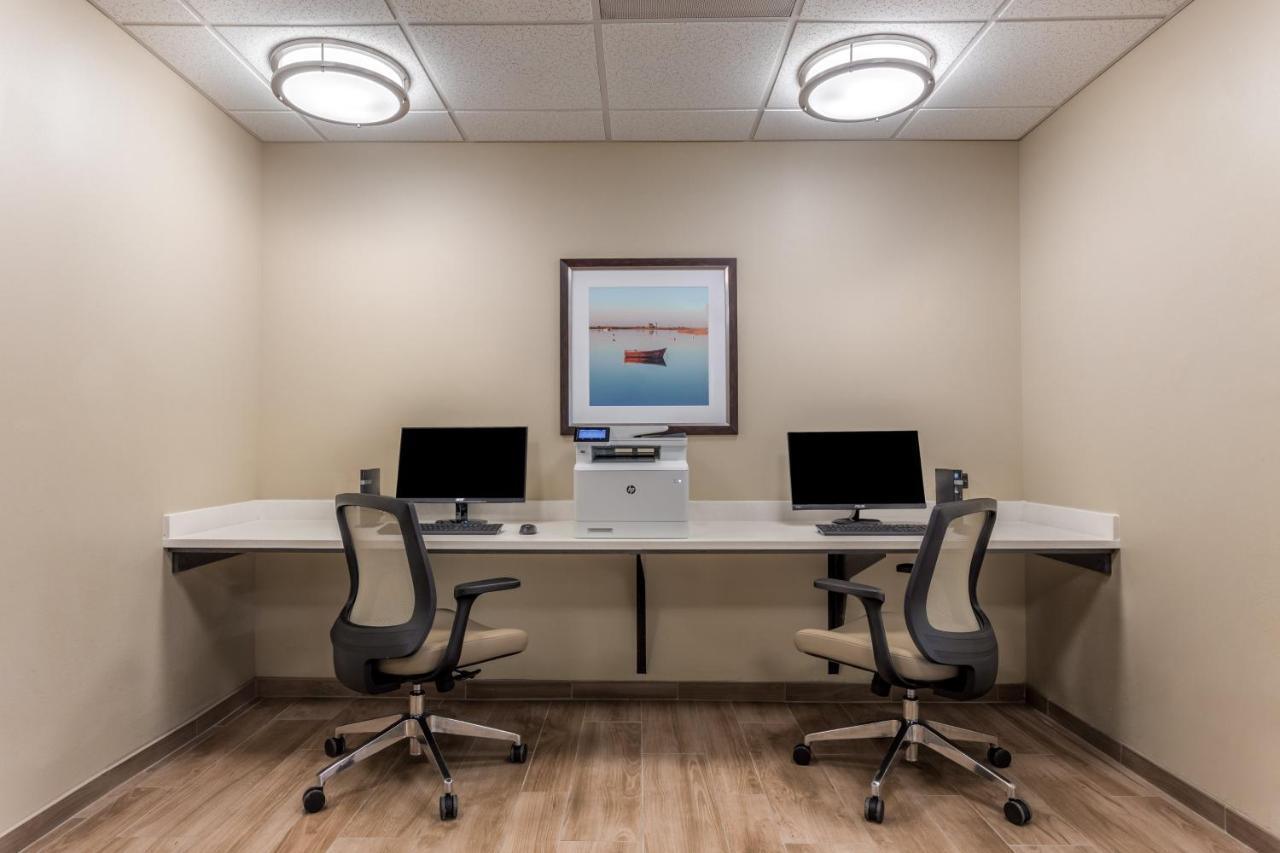 Candlewood Suites Bethlehem South By Ihg Exteriér fotografie