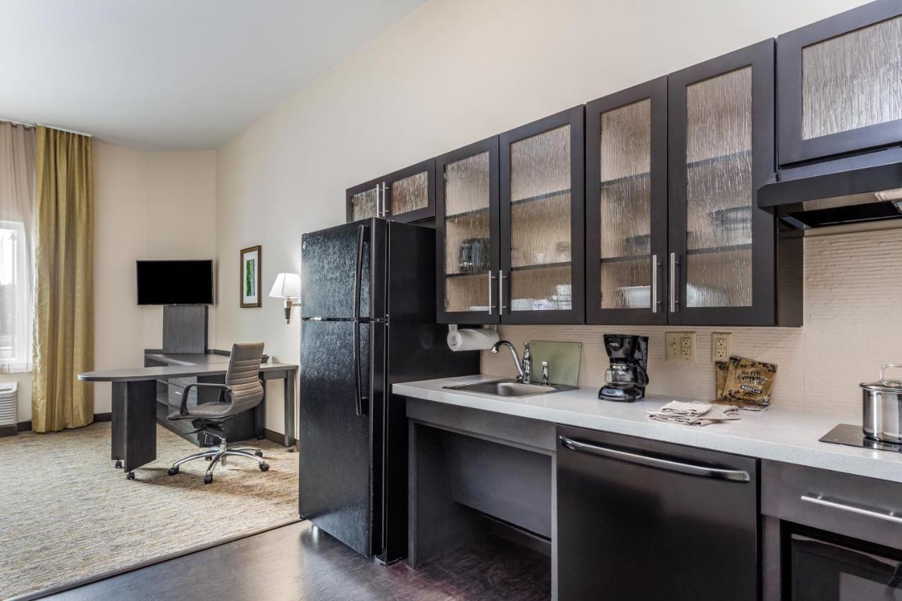 Candlewood Suites Bethlehem South By Ihg Exteriér fotografie