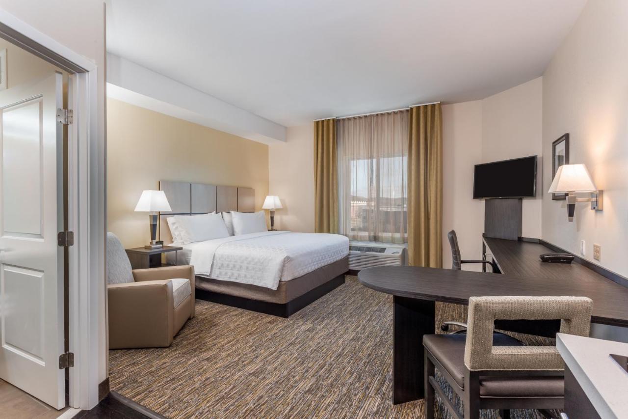 Candlewood Suites Bethlehem South By Ihg Exteriér fotografie