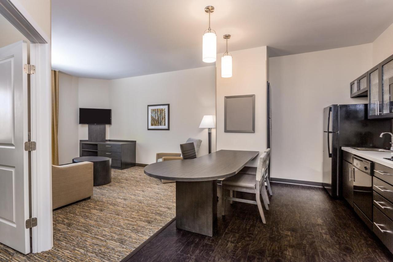 Candlewood Suites Bethlehem South By Ihg Exteriér fotografie