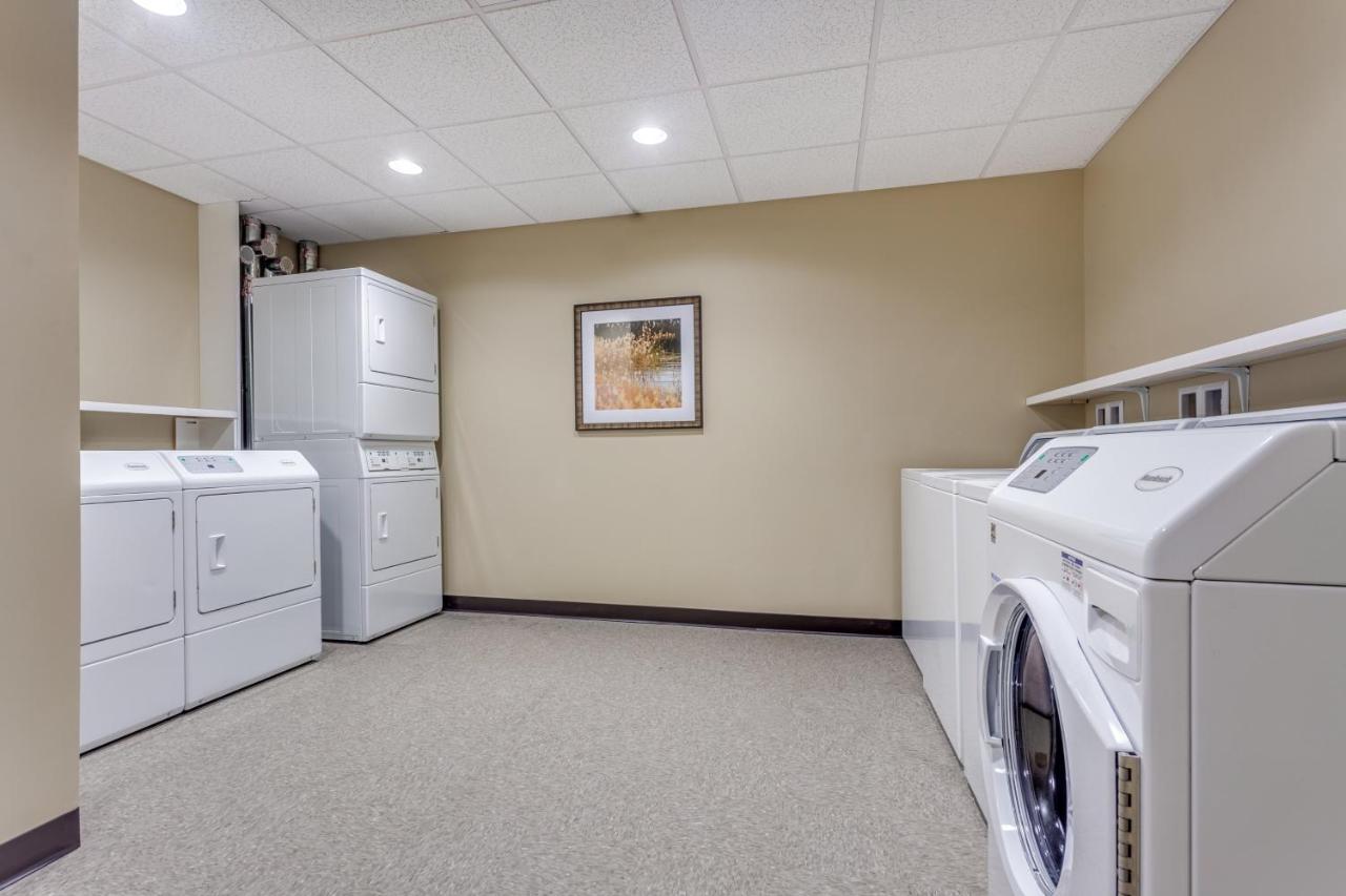 Candlewood Suites Bethlehem South By Ihg Exteriér fotografie
